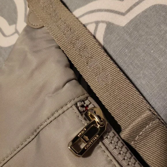 NWOT Juicy Couture Sequined Belt Bag - Picture 6 of 8